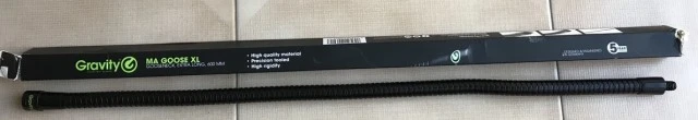 Gravity MA Goose XL (Gooseneck - Προέκτα