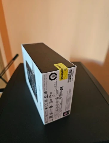 Audio-Technica ATH-TWX9 ΣΦΡΑΓΙΣΜΕΝΑ ANC 