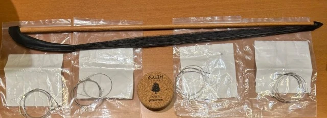Ποντιακή Λύρα