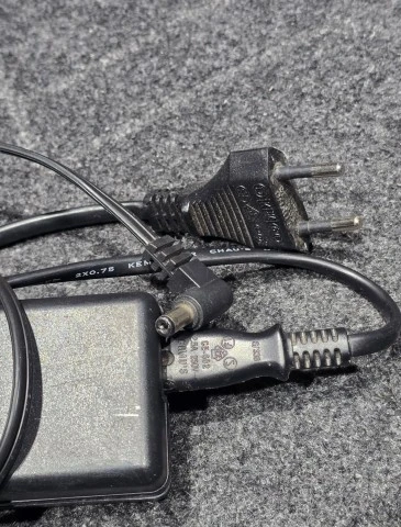 Roland SH-201 power adapter original