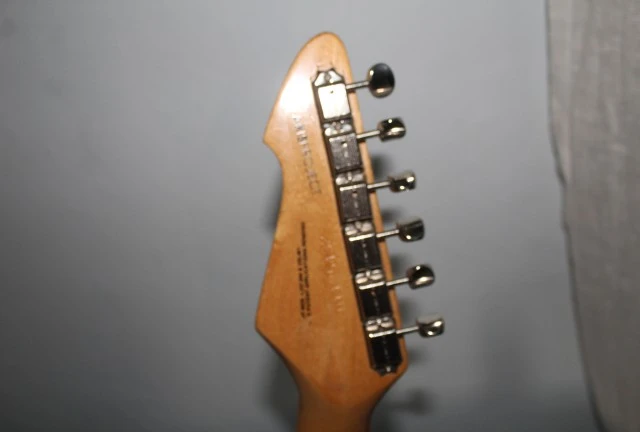 PEAVEY T 15