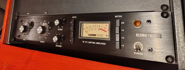 KLARK TEKNIK 76-KT