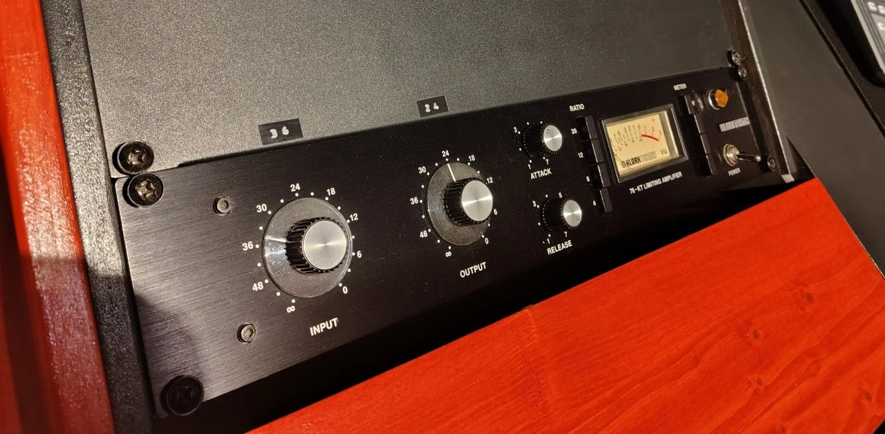 KLARK TEKNIK 76-KT