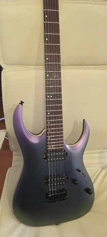 Ibanez RGA42EX-BAM
