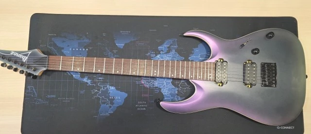 Ibanez RGA42EX-BAM