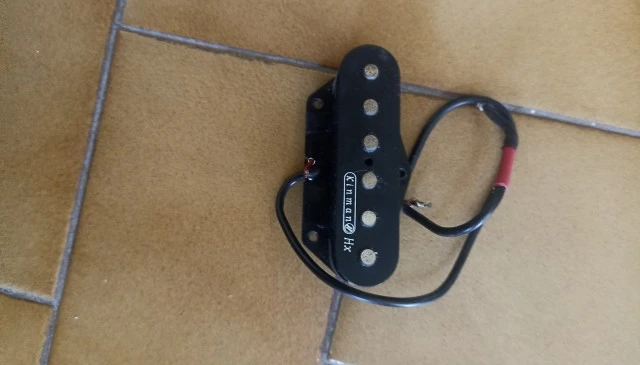 Kinman Broadcaster Generation 2 Noiselle