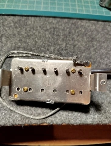 Μαγνήτης gibson neck 490R