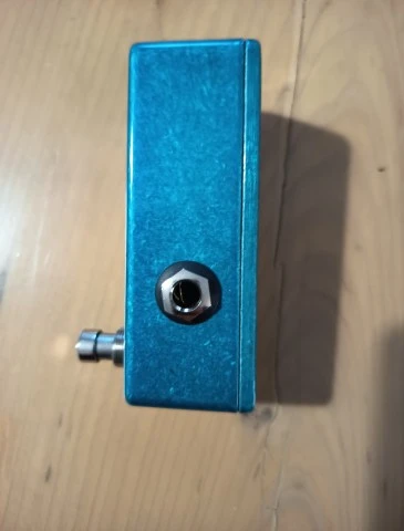 Argonaut Octaver (Mythos Pedal) 