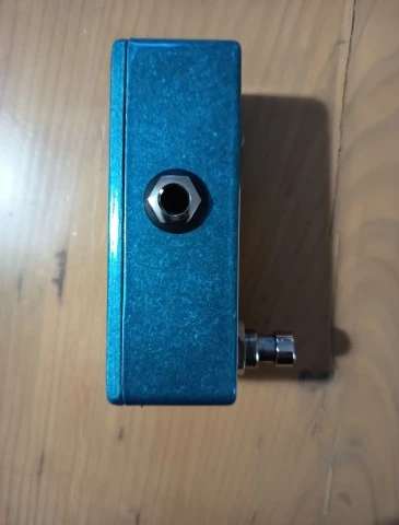 Argonaut Octaver (Mythos Pedal) 