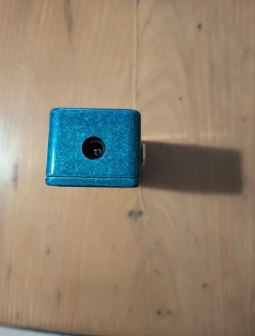 Argonaut Octaver (Mythos Pedal) 