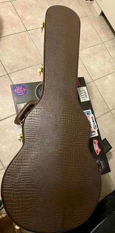 Price Drop! Gibson Custom Shop 1960 Les Paul Special