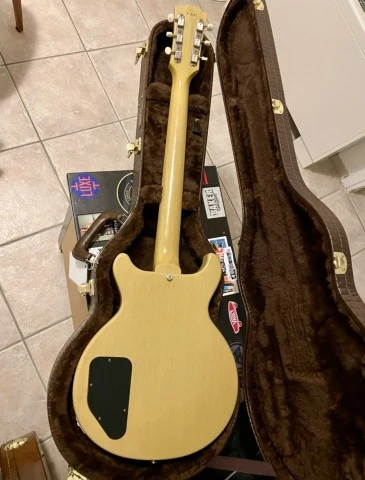 Price Drop! Gibson Custom Shop 1960 Les Paul Special