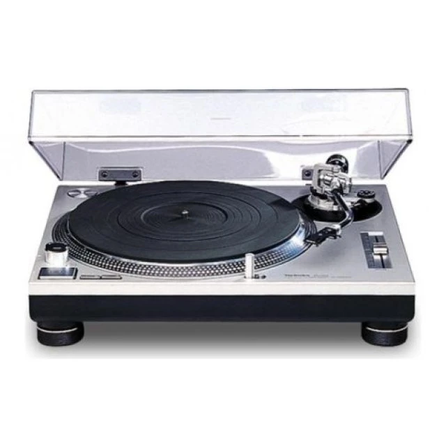 ΠΙΚΑΠ   TECHNICS  SL - 1200 MK2 +  STANT