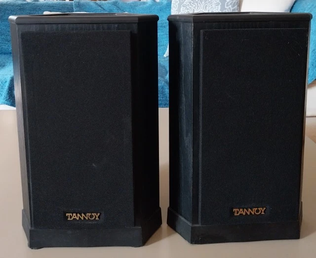 ΗΧΕΙΑ   TANNOY  603