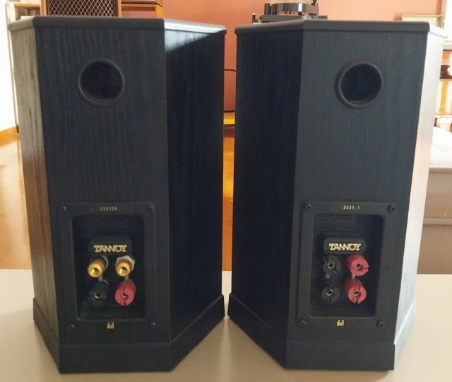 ΗΧΕΙΑ   TANNOY  603