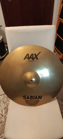 SABIAN 20'' RADE ΑΑΧ
