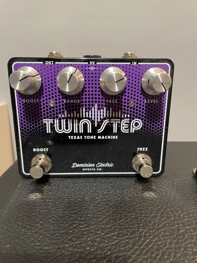 ギター Dominion Electric Twin Step Diaz-spec Twin_Website_Diaz.jpg?v=