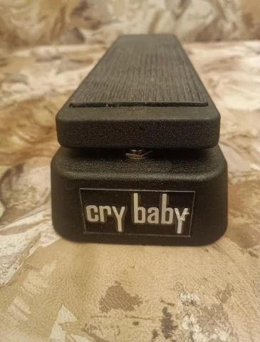 Cry baby GCB 95