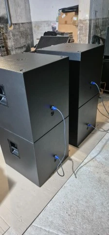 SUBWOOFER EIGHTEENSOUND 18LW1400 