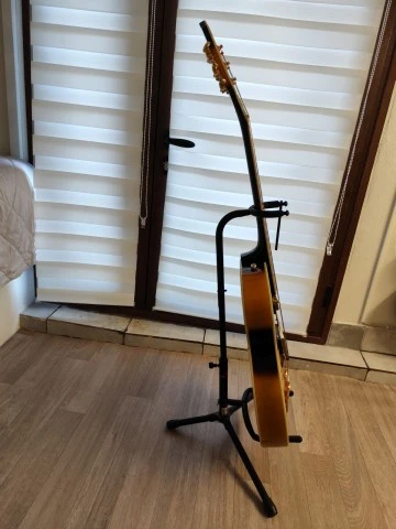 Epiphone Joe Pass Emperor ii Pro