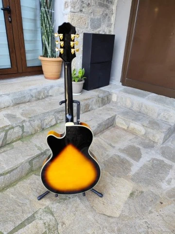 Epiphone Joe Pass Emperor ii Pro
