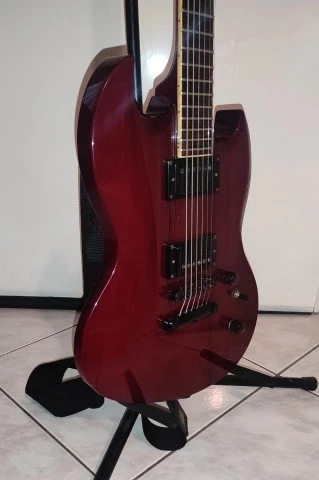 ESP LTD Baritone 26.7