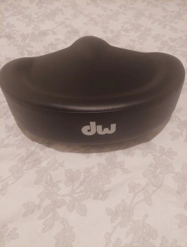 DW 5120drum throne (μόνο το κάθισμα!)