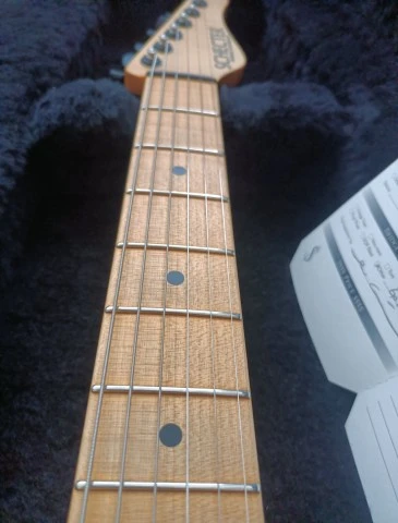 2009 Schecter Standard Custom USA