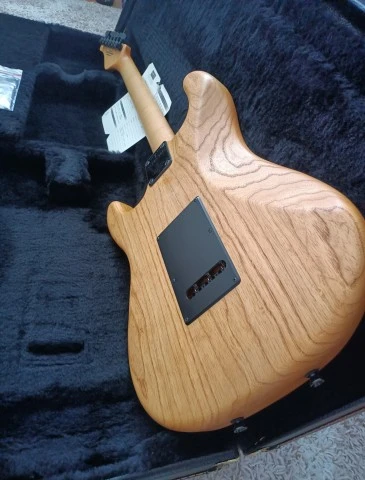 2009 Schecter Standard Custom USA