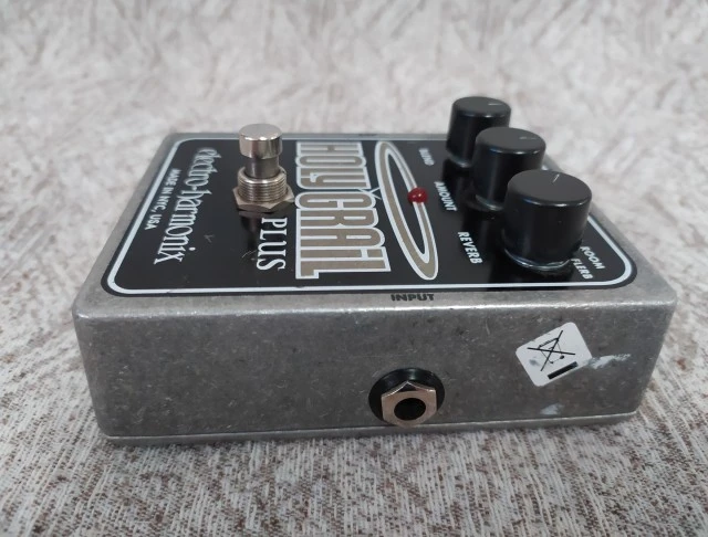 Electro Harmonix Holy Grail Plus Reverb