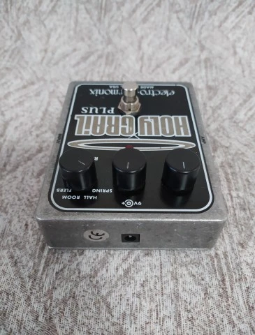 Electro Harmonix Holy Grail Plus Reverb