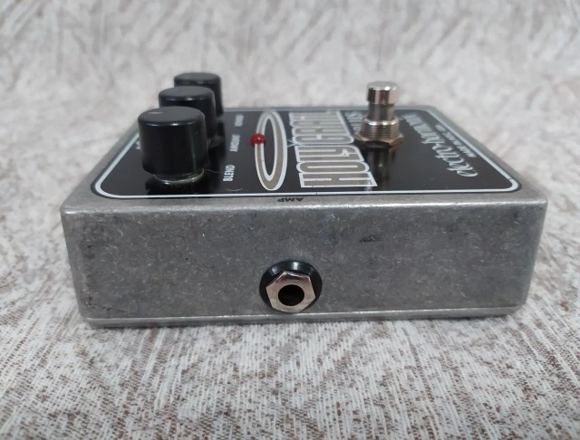Electro Harmonix Holy Grail Plus Reverb