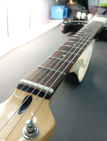 Squier Stratocaster Vintage Modified 201