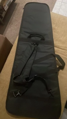 JACKSON JS32T KING V + ΘΗΚΗ