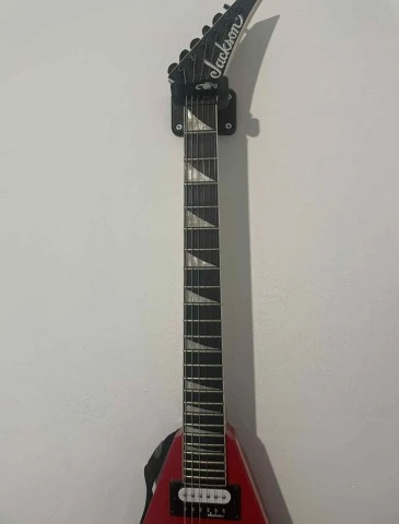 JACKSON JS32T KING V + ΘΗΚΗ