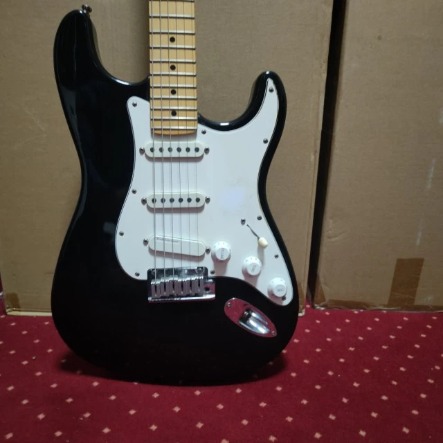  FEΝDER STRATOCASTER USA 1991