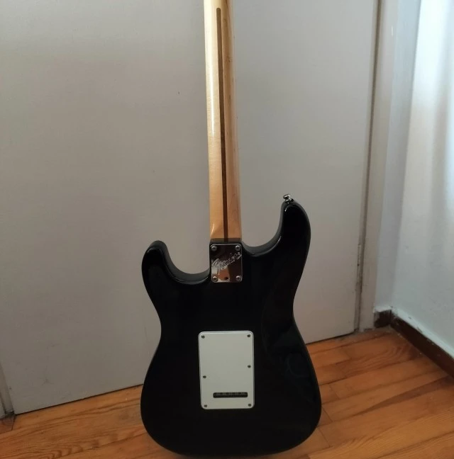  FEΝDER STRATOCASTER USA 1991