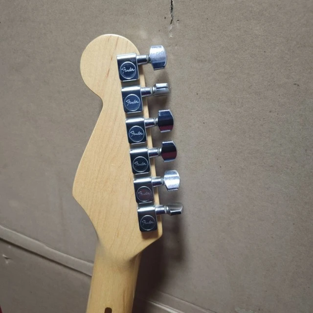  FEΝDER STRATOCASTER USA 1991