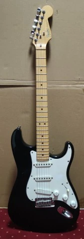  FEΝDER STRATOCASTER USA 1991