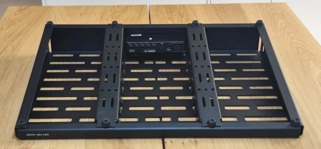 Πεταλιέρα Rockboard CINQUE 5.2 B with Gi