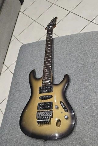 Ibanez 540s Japan Spot Model - 540 s540
