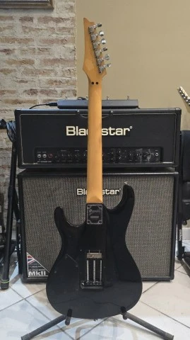 Ibanez 540s Japan Spot Model - 540 s540