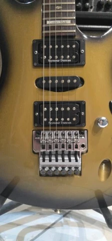 Ibanez 540s Japan Spot Model - 540 s540