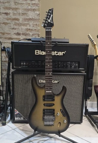 Ibanez 540s Japan Spot Model - 540 s540