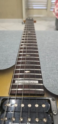 Ibanez 540s Japan Spot Model - 540 s540