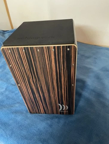 Schlagwerk CP432 2inOne 