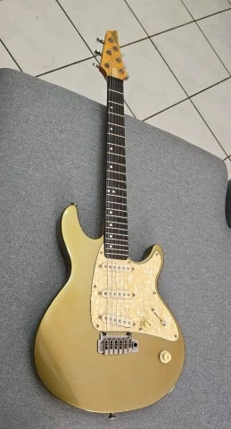 Starfield Altair AMERICAN CUSTOM 1992 ca