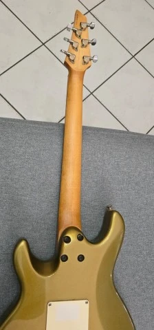 Starfield Altair AMERICAN CUSTOM 1992 ca