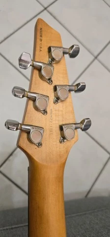 Starfield Altair AMERICAN CUSTOM 1992 ca