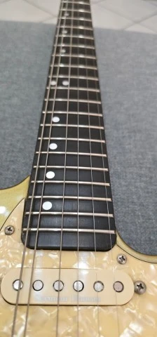 Starfield Altair AMERICAN CUSTOM 1992 ca